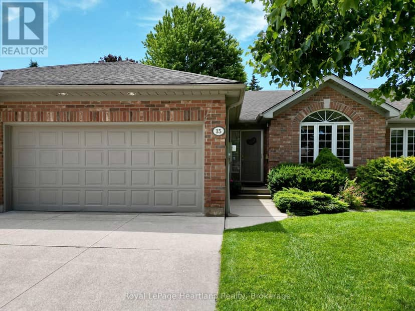 15 Shadow Lane, South Huron, photo 2