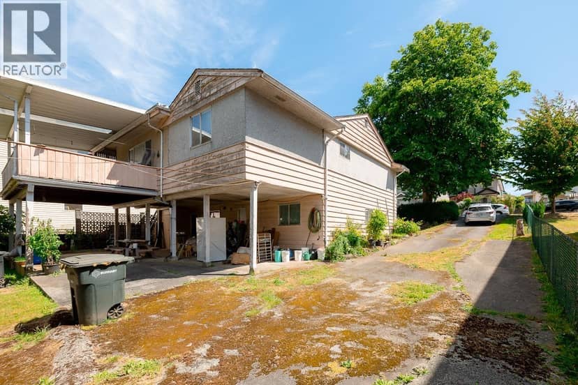 5269 DOMINION STREET, Burnaby, photo 2