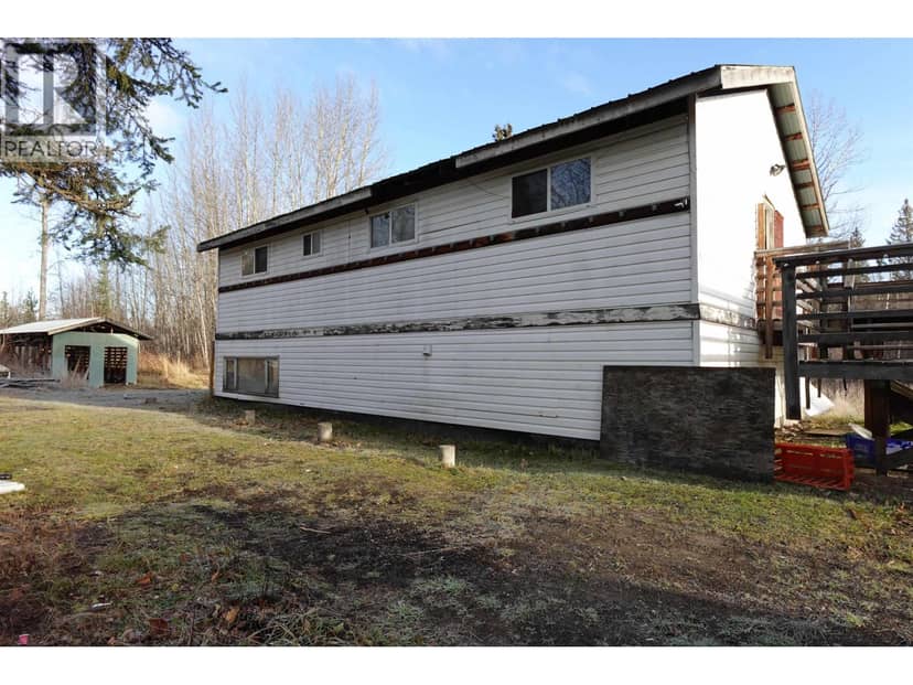 43378 N 97 HIGHWAY, Quesnel