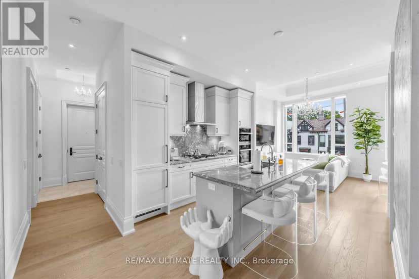 202 - 133 Hazelton Avenue — photo 9 of 40