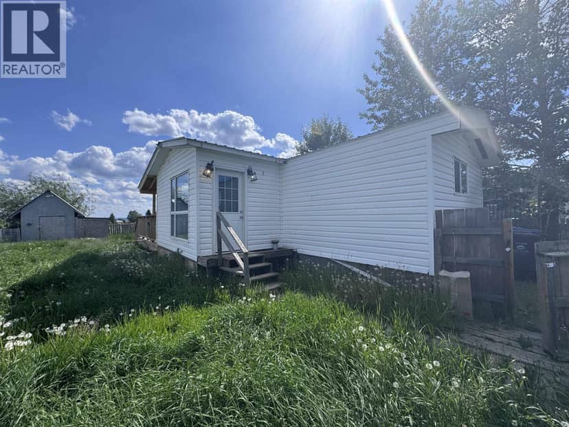 46 8420 ALASKA ROAD, Fort St. John, photo 2