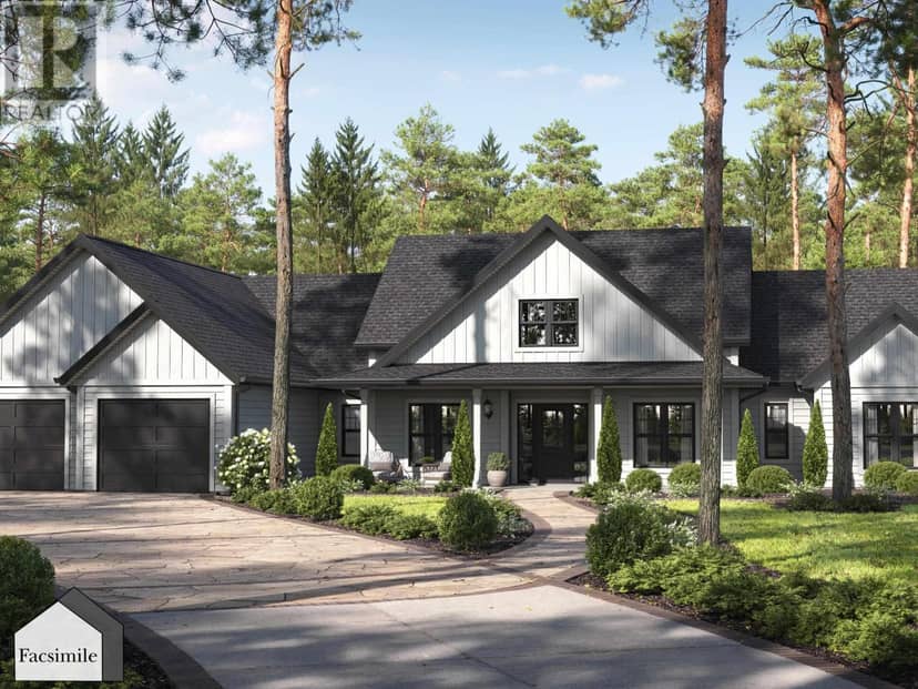 Lot 730 12 Lockerbie Lane, Kinloch Estates