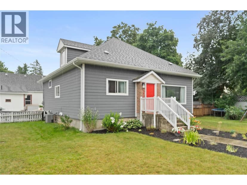 1207 George Street, Enderby