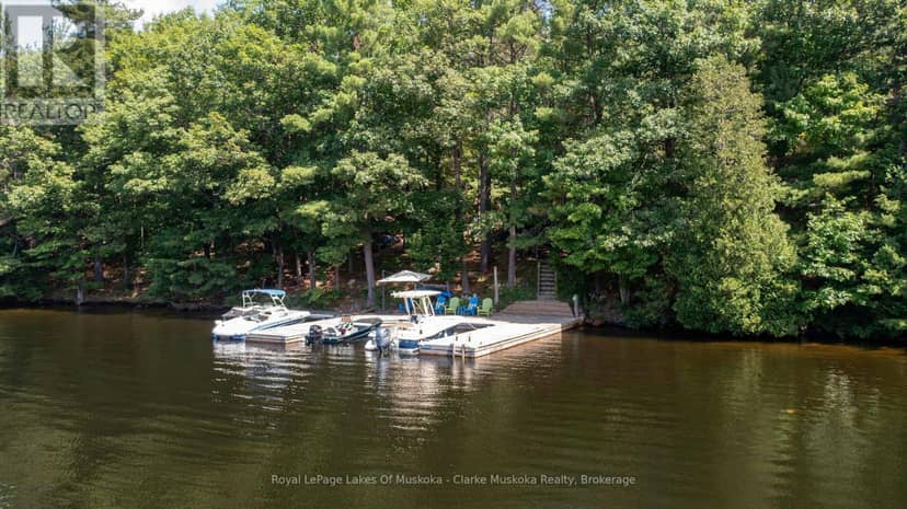 41 Miller Island, Gravenhurst, photo 3