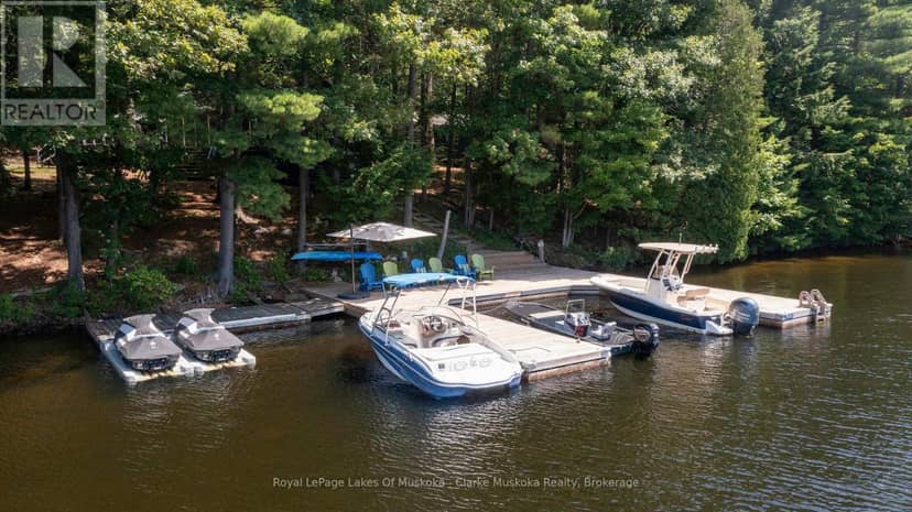 41 Miller Island, Gravenhurst, photo 5