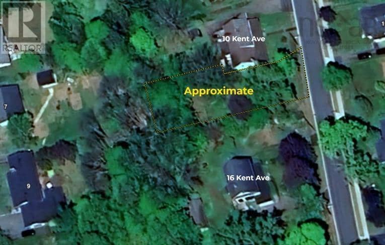 LOT 8 Kent Ave Wolfville NS — photo 3 of 8