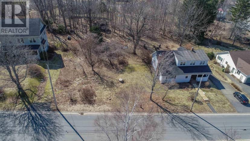 LOT 8 Kent Ave Wolfville NS — photo 2 of 8
