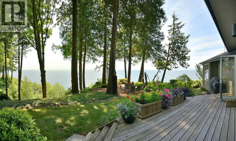 7647 EUREKA PLACE, Halfmoon Bay