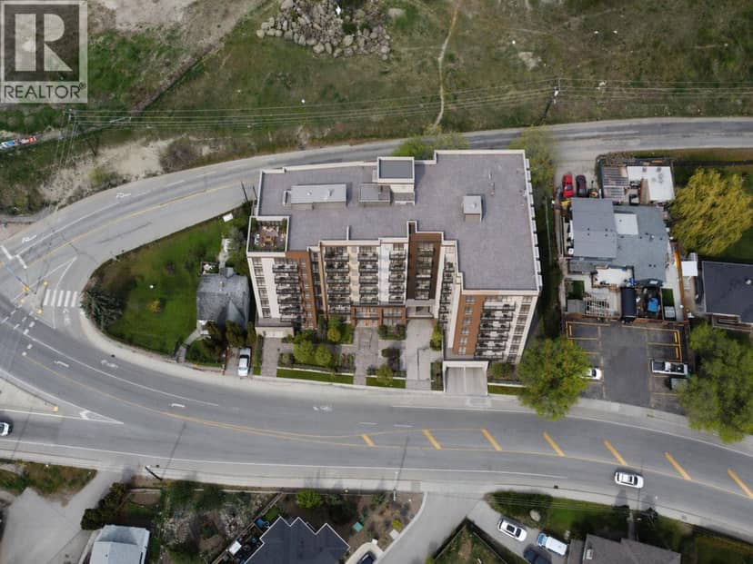 4005 30 Avenue, Vernon