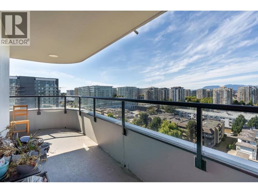 1303 6611 COONEY ROAD, Richmond, photo 6