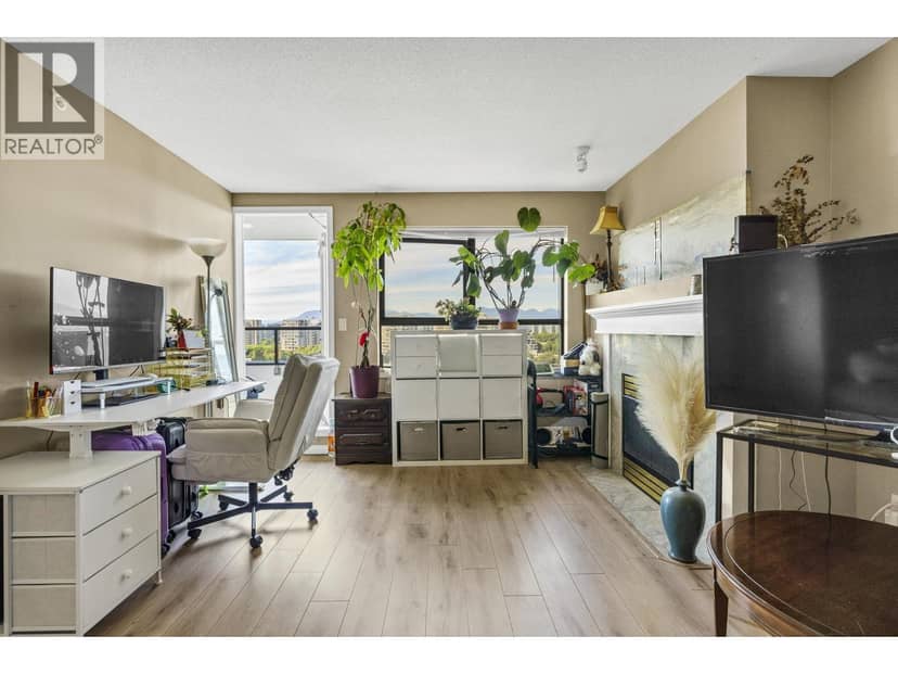 1303 6611 COONEY ROAD, Richmond, photo 2