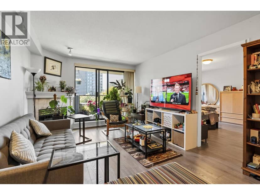 602 6611 COONEY ROAD, Richmond, photo 3