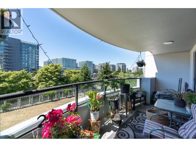 602 6611 COONEY ROAD, Richmond, photo 8