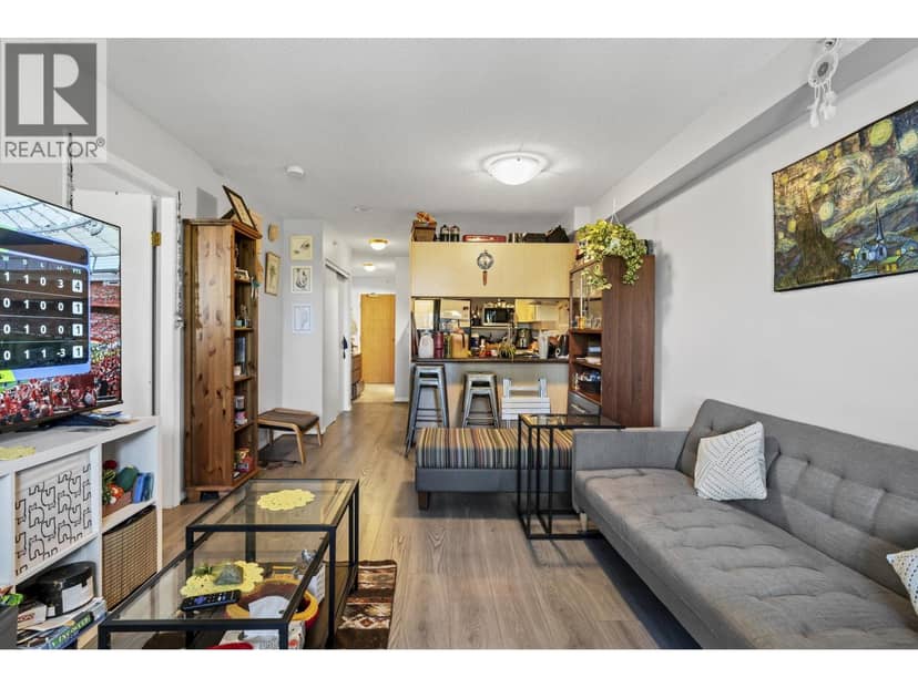 602 6611 COONEY ROAD, Richmond, photo 4