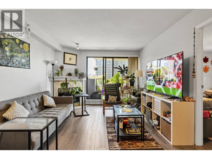 602 6611 COONEY ROAD, Richmond, photo 2