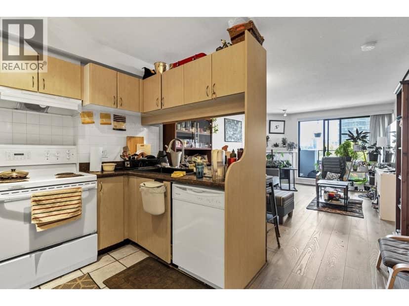 602 6611 COONEY ROAD, Richmond, photo 5