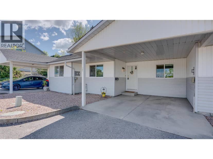 1041 Middleton Way Unit# 102, Vernon