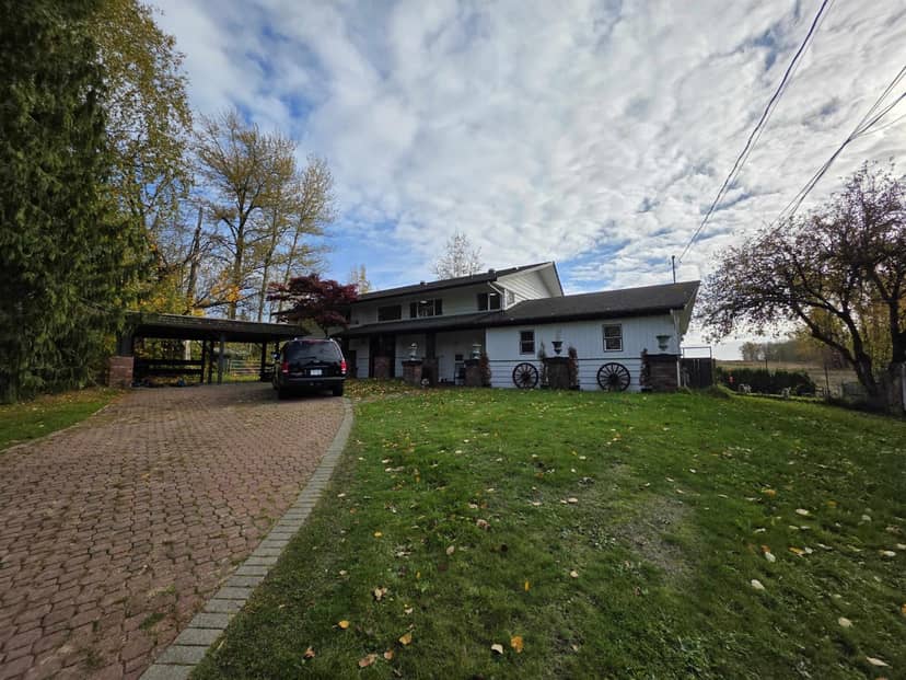 21068 16TH AVENUE, Langley, photo 2