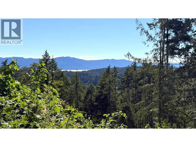 LOT 57 GULFVIEW ROAD, Pender Harbour, photo 2