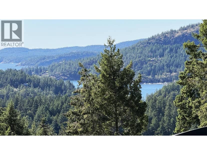 LOT 57 GULFVIEW ROAD, Pender Harbour, photo 3