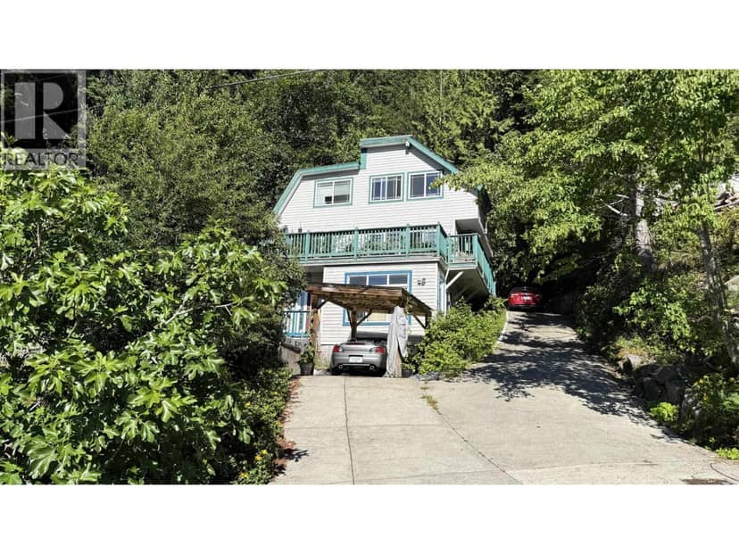 LOT 57 GULFVIEW ROAD, Pender Harbour, photo 6