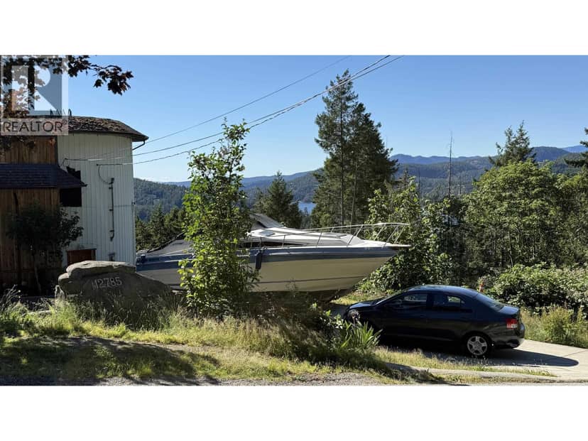 LOT 57 GULFVIEW ROAD, Pender Harbour, photo 7
