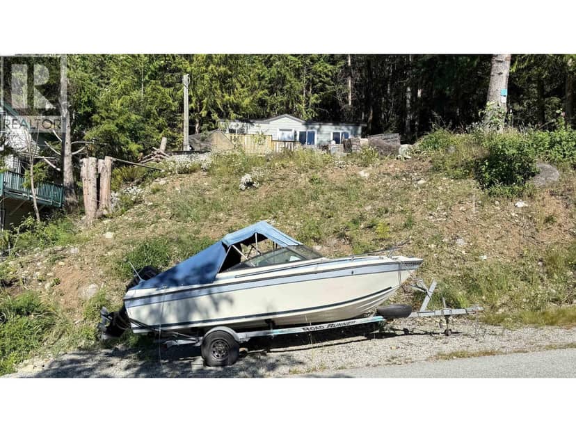 LOT 57 GULFVIEW ROAD, Pender Harbour, photo 8