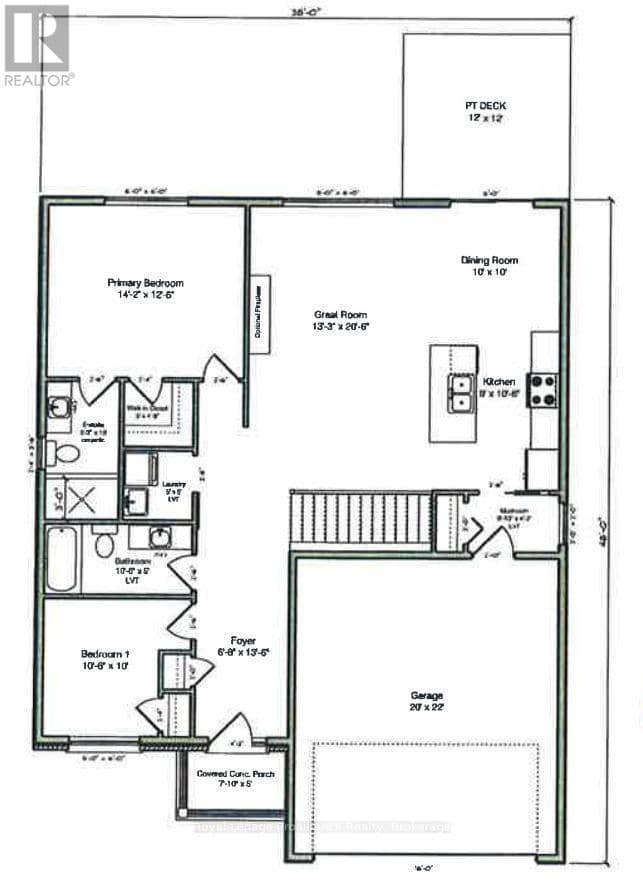 24 Deerview Drive — photo 3 of 3