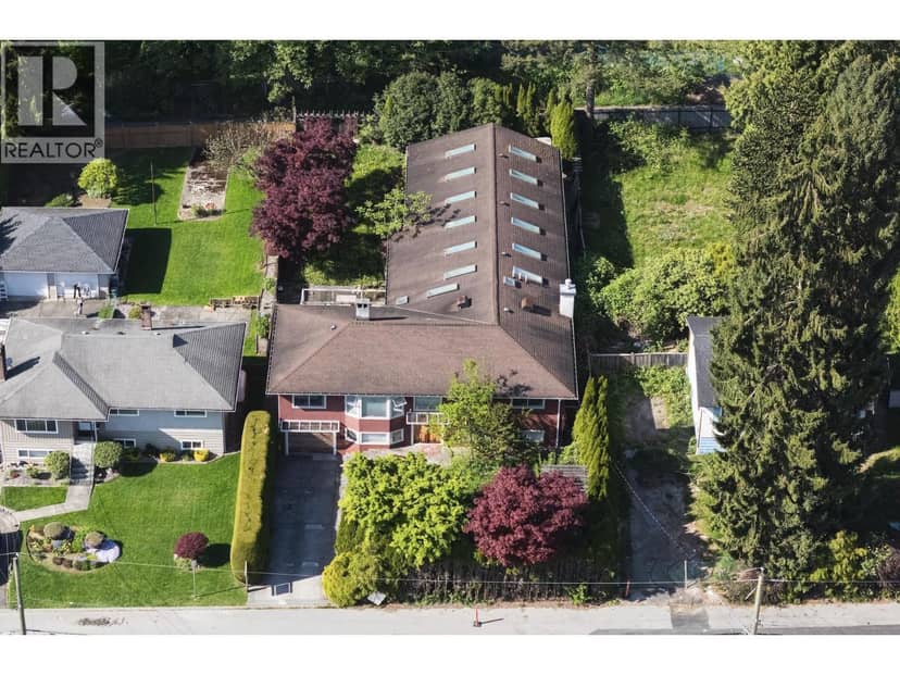 619 HARRISON AVENUE, Coquitlam, photo 2