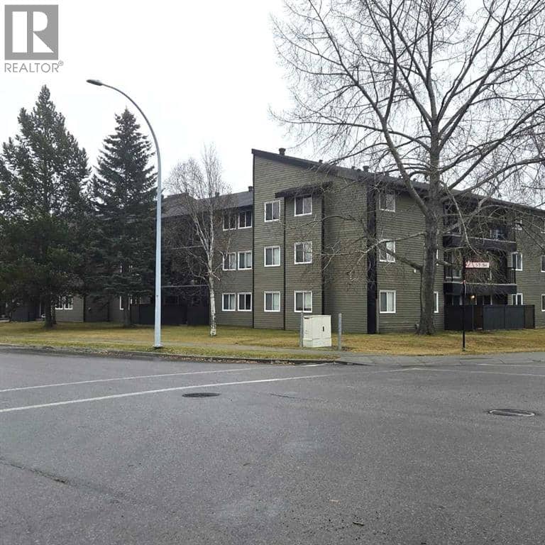 105A, 5611 10 Avenue, Edson