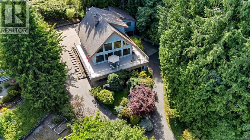 2460 Mill Bay Rd — photo 1 of 40