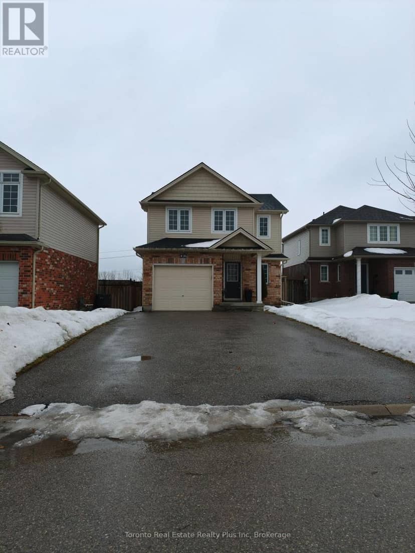 16 Talon Drive — photo 1 of 40
