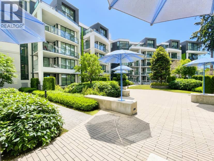 1305 3533 ROSS DRIVE, Vancouver, photo 3