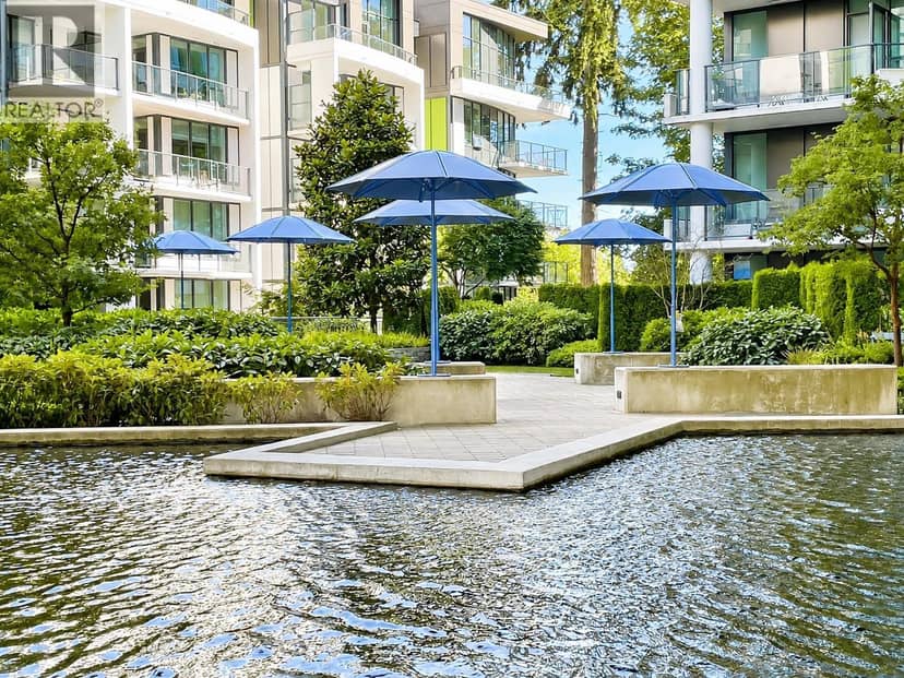 1305 3533 ROSS DRIVE, Vancouver, photo 2