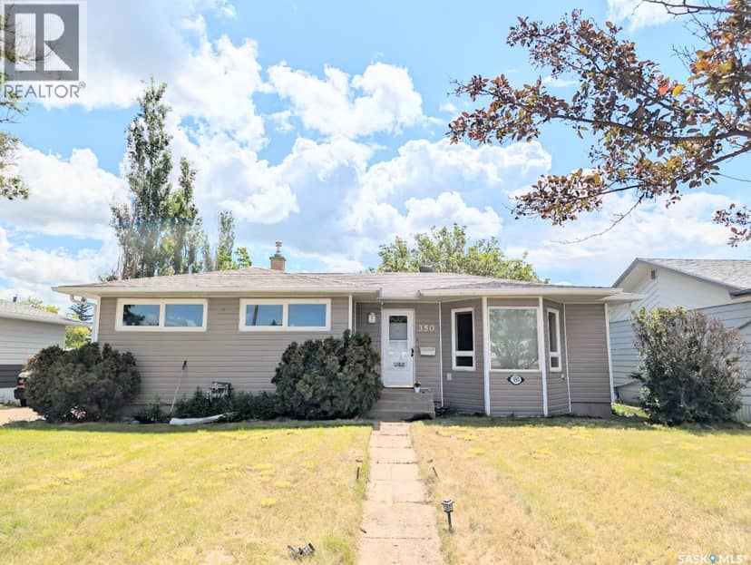 350 Begg STREET W, Swift Current