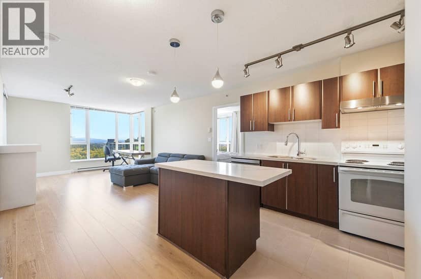 3203 1178 HEFFLEY CRESCENT, Coquitlam, photo 2