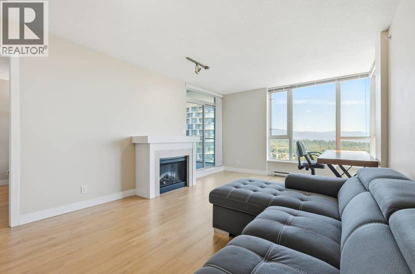 3203 1178 HEFFLEY CRESCENT, Coquitlam, photo 7