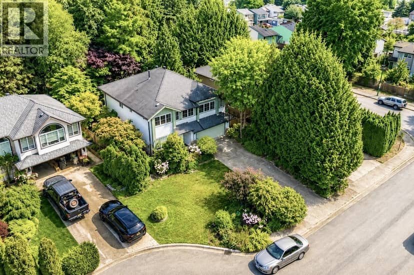 2995 MARCELLIN PLACE, Coquitlam, photo 2