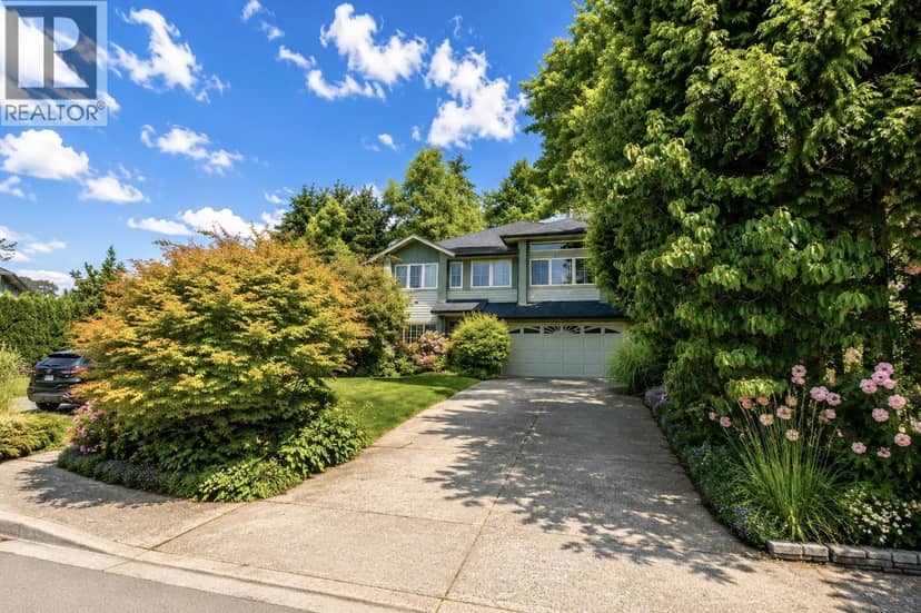 2995 MARCELLIN PLACE, Coquitlam, photo 3
