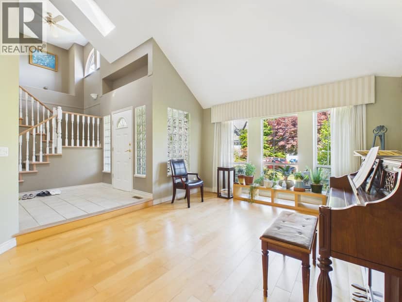 35 WILDWOOD DRIVE, Port Moody, photo 3