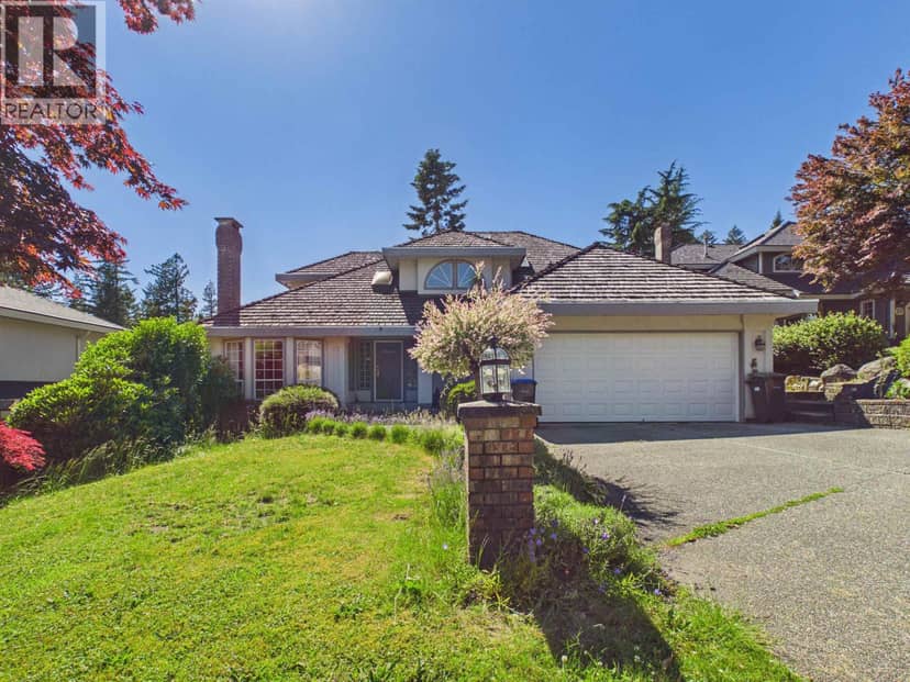 35 WILDWOOD DRIVE, Port Moody, photo 2