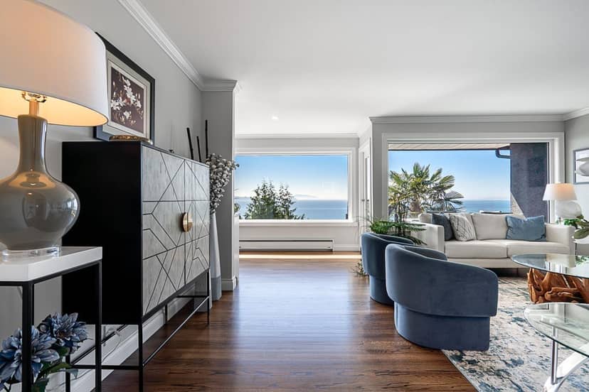 14535 SUNSET DRIVE, White Rock, photo 4