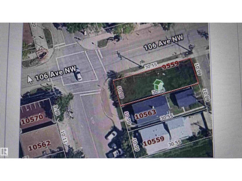 9559 106 AV NW, Edmonton, photo 4