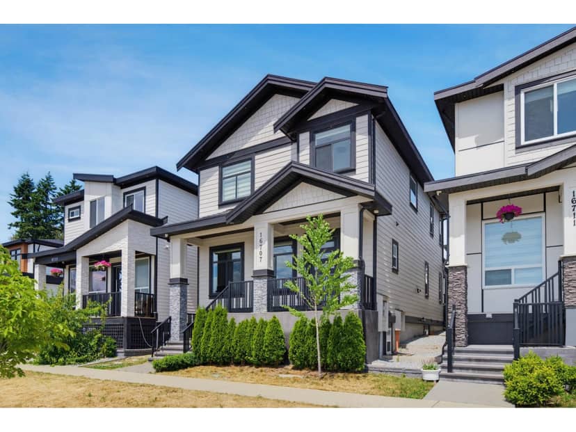 16707 15A AVENUE, Surrey, photo 3