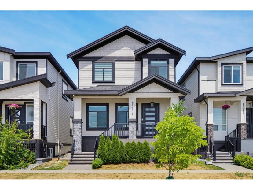 16707 15A AVENUE, Surrey, photo 2