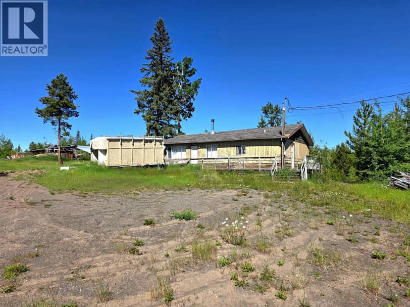 6796 KEENE ROAD, 100 Mile House, photo 2