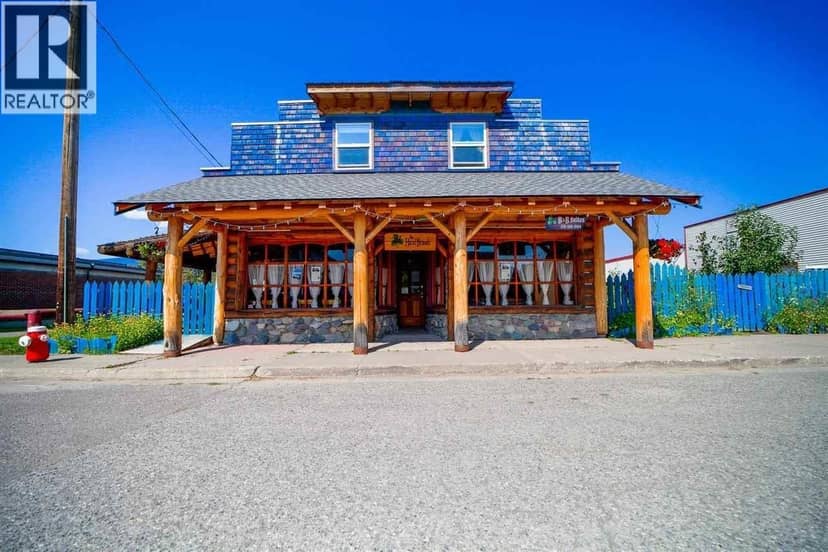4335 FIELD STREET, Hazelton
