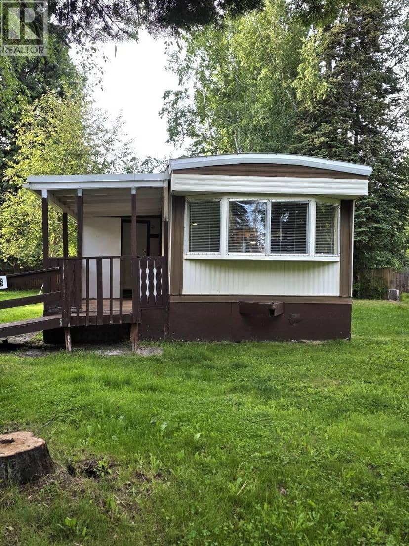 4036 JADE DRIVE, Prince George