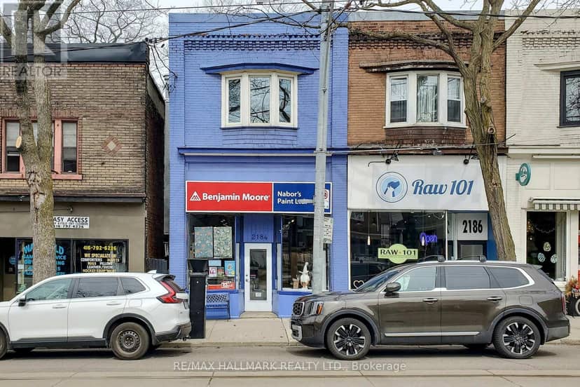 2184 Queen Street E — photo 2 of 32