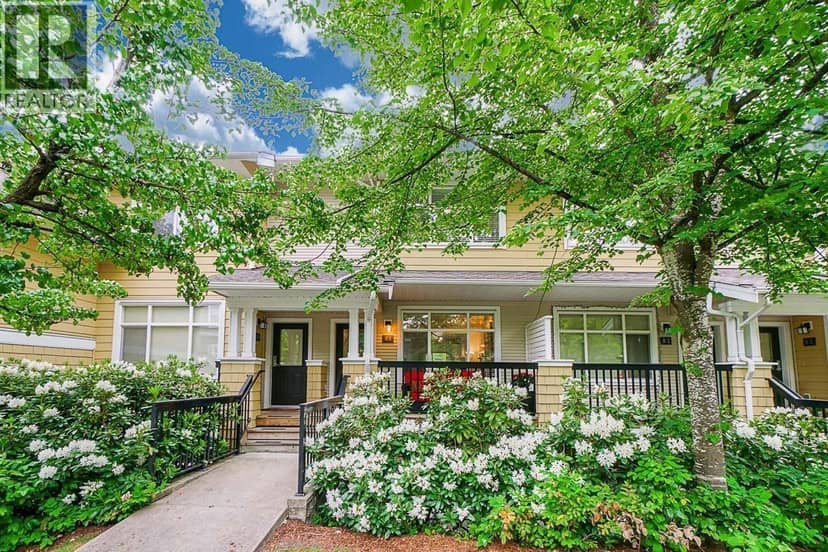 80 6878 SOUTHPOINT DRIVE, Burnaby